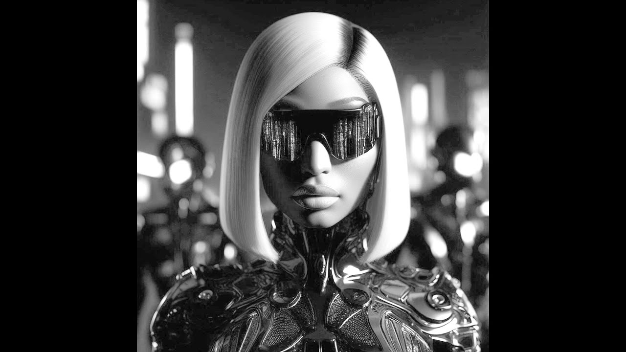 [FREE] Nicki Minaj X Laila XG Type Beat 