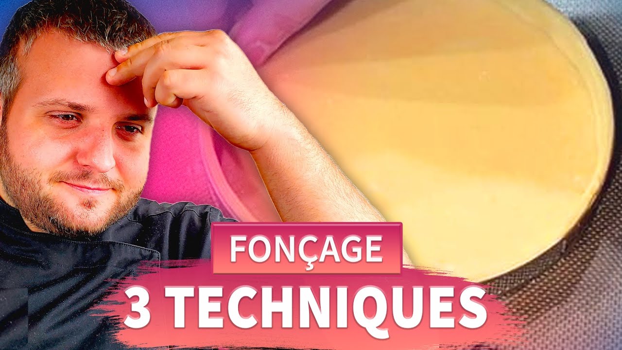 3 Techniques SECRÈTES Pour Des Tartes Parfaites !