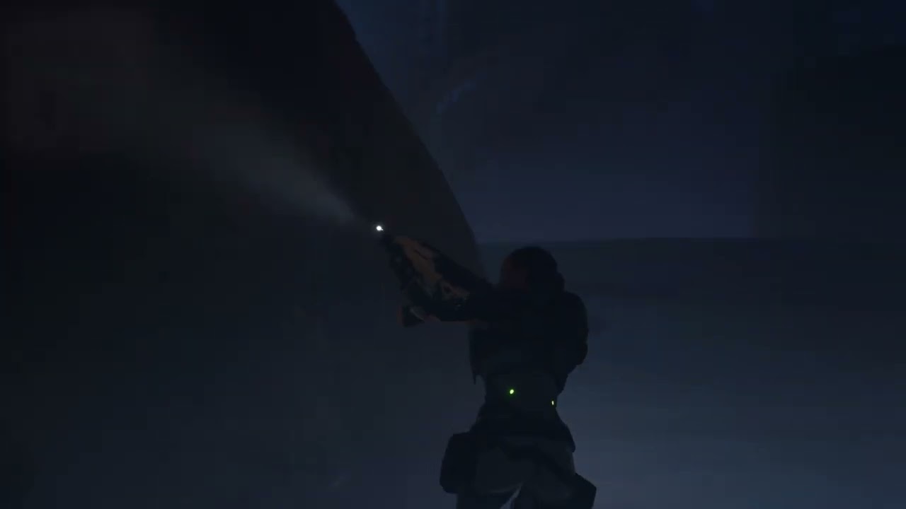 The Cycle: Frontier Season 2 Launch Trailer