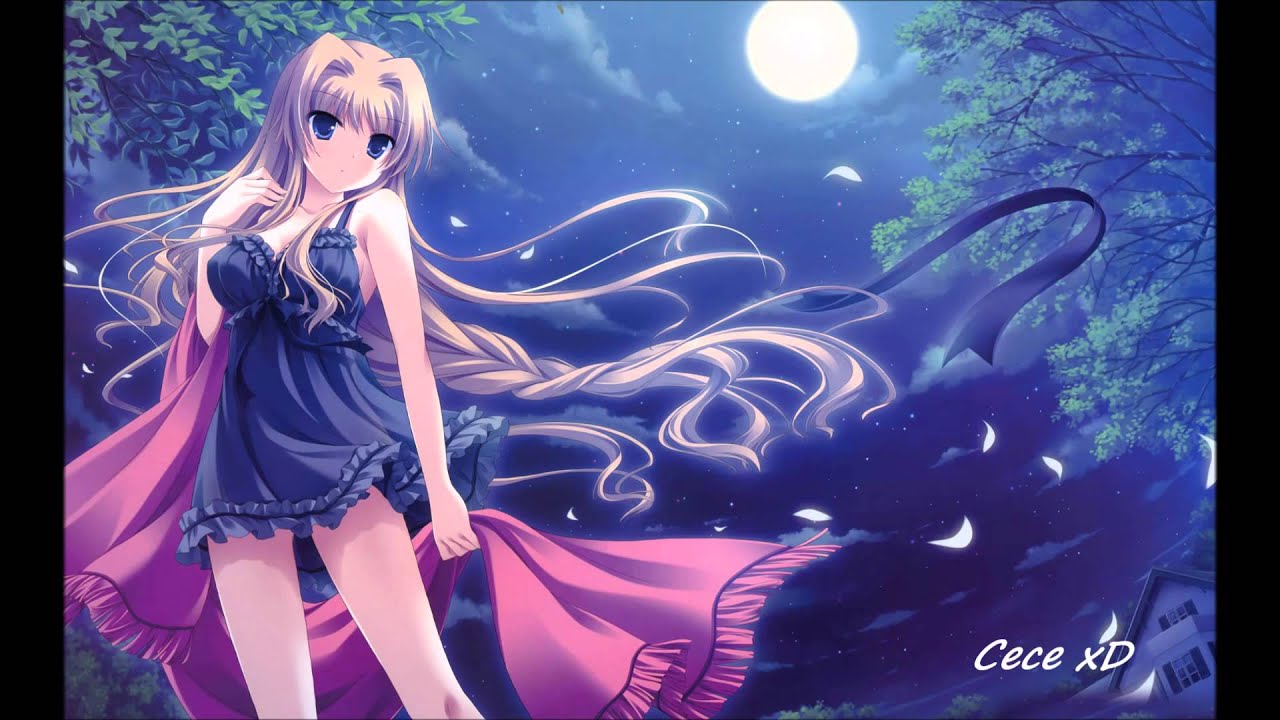 Nightcore - Deine Stärken