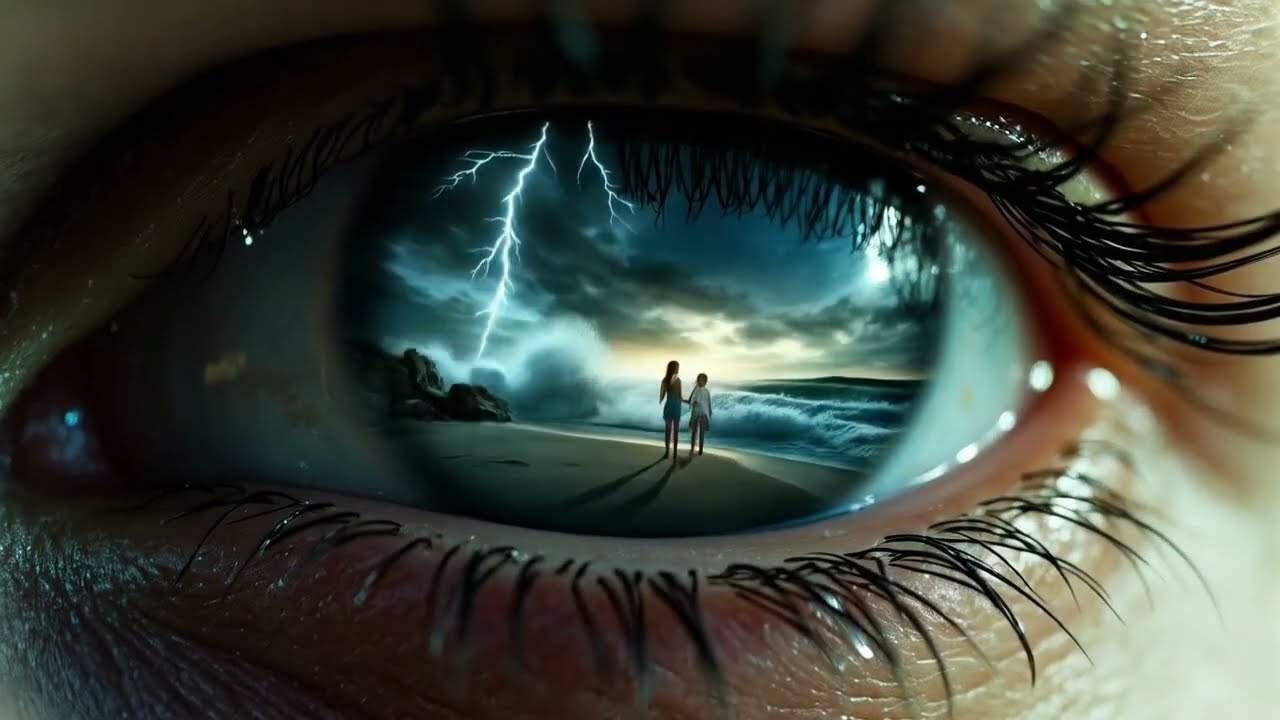 Final Departure &ndash; A Soundtrack for the Soul 🎶💔