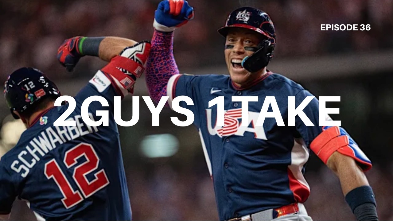 5 Toilets, Dirty Dodger Money & The Pirates Are BACK?! 🚽💰⚾ | Ep. 36 | 2 Guys 1 Take