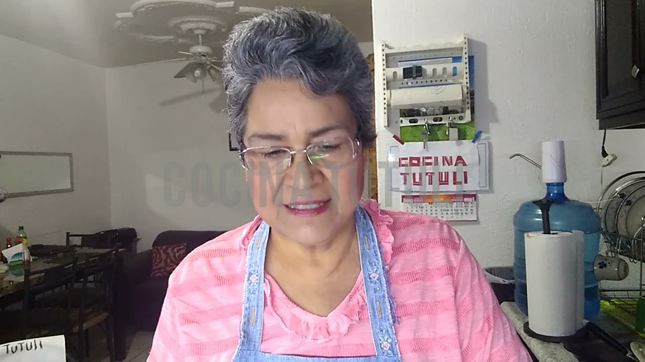 Barbacoa de cerdo en olla de cocimiento lento estilo Cd. Obregón Sonora | Cocina Tutuli .