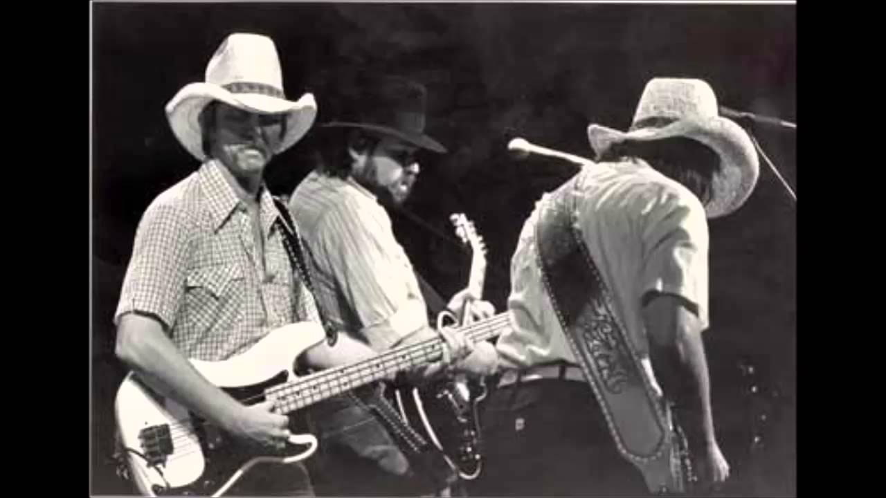 Marshall Tucker Band - 24 Hours at a Time - Live - Jerry Eubanks at his Best