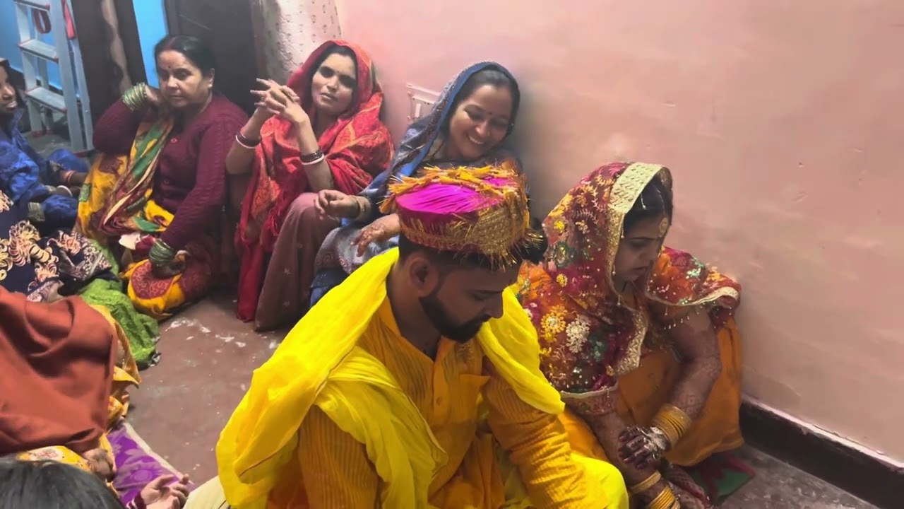 mohak bihari saadi part=2