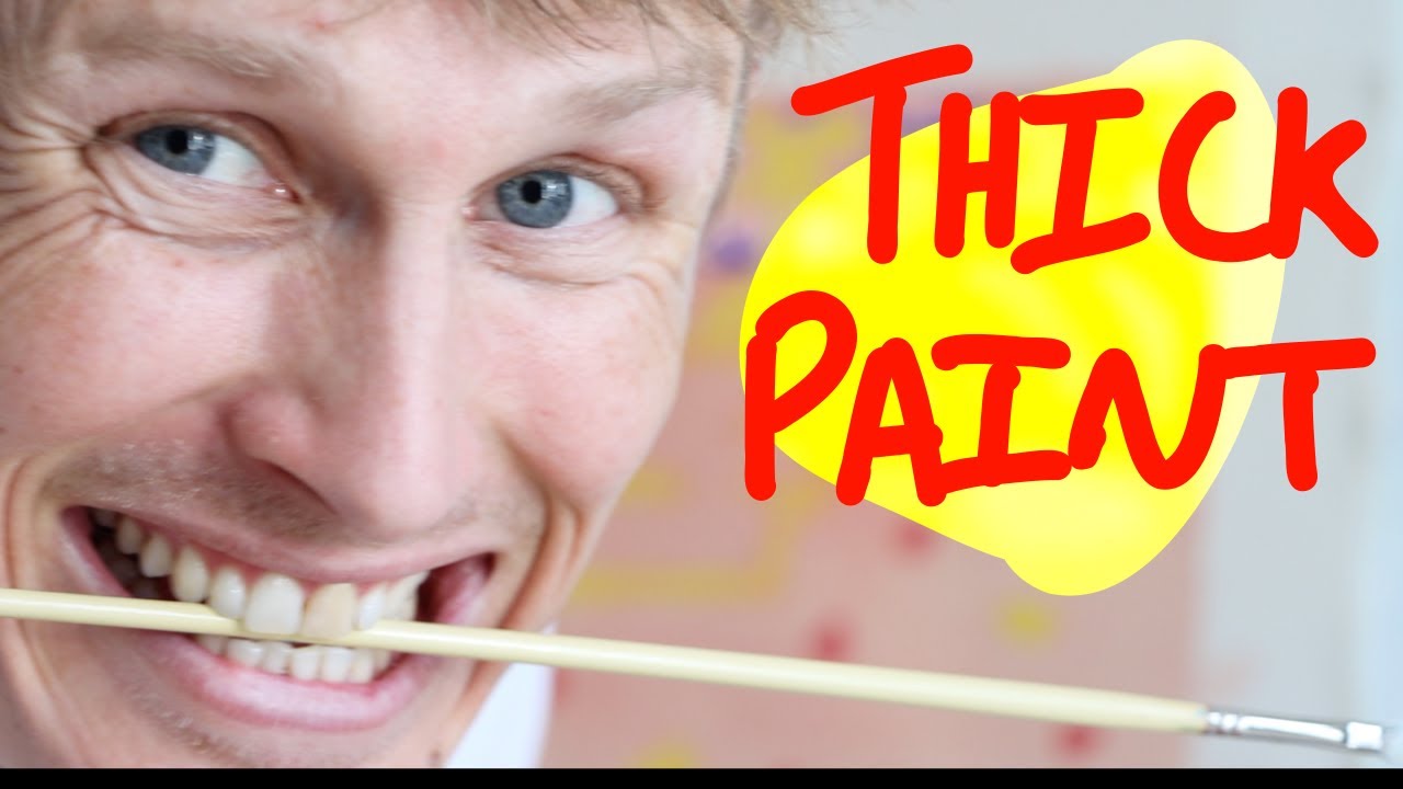 Thick Paint & New Beginnings: Continuing My Oil Painting + Starting a Fresh Canvas!