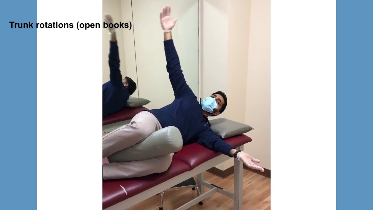 Breathing Strategies for COVID 19 Part 2
