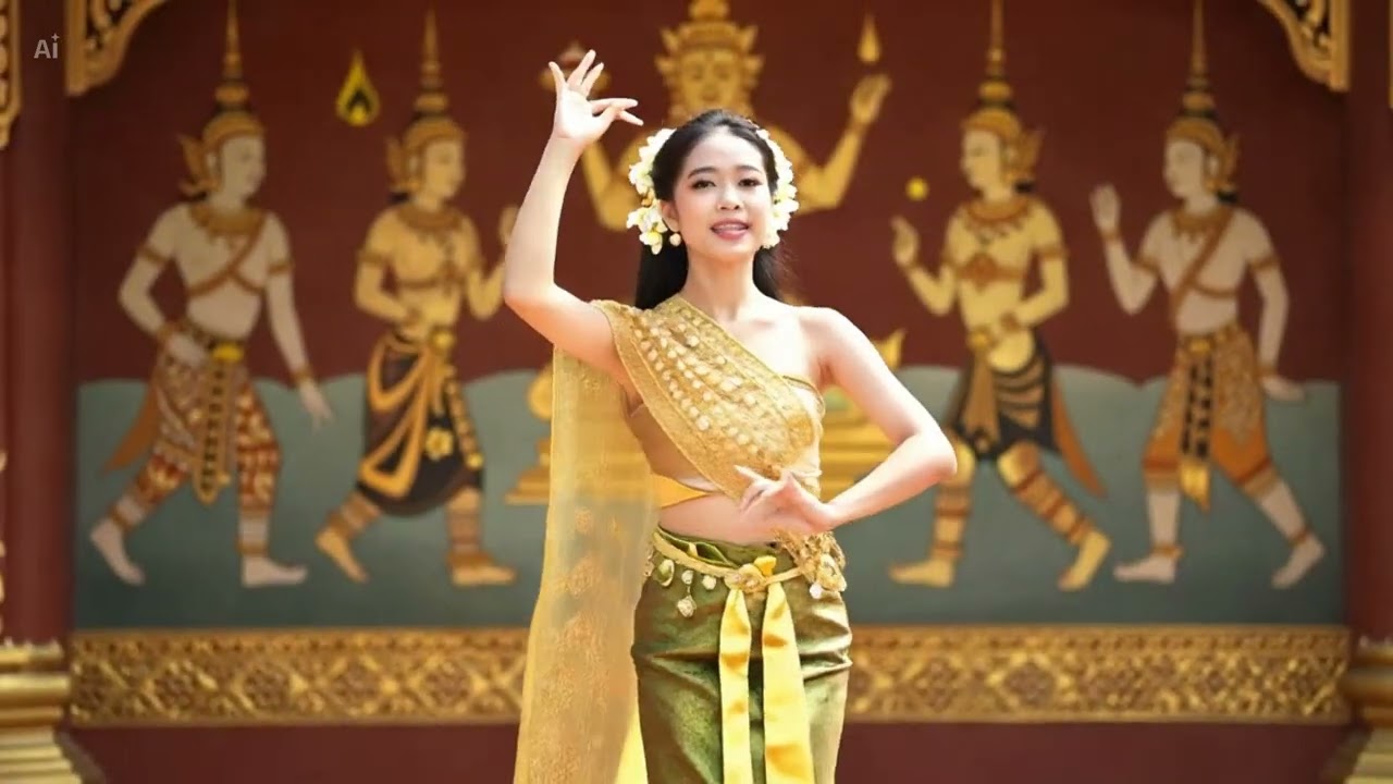 อ๋อมแอ๋ม เพฃบ้านแพง & ทุ่งนาอีสาน @ เอไอ.cover #musicvideoblog 