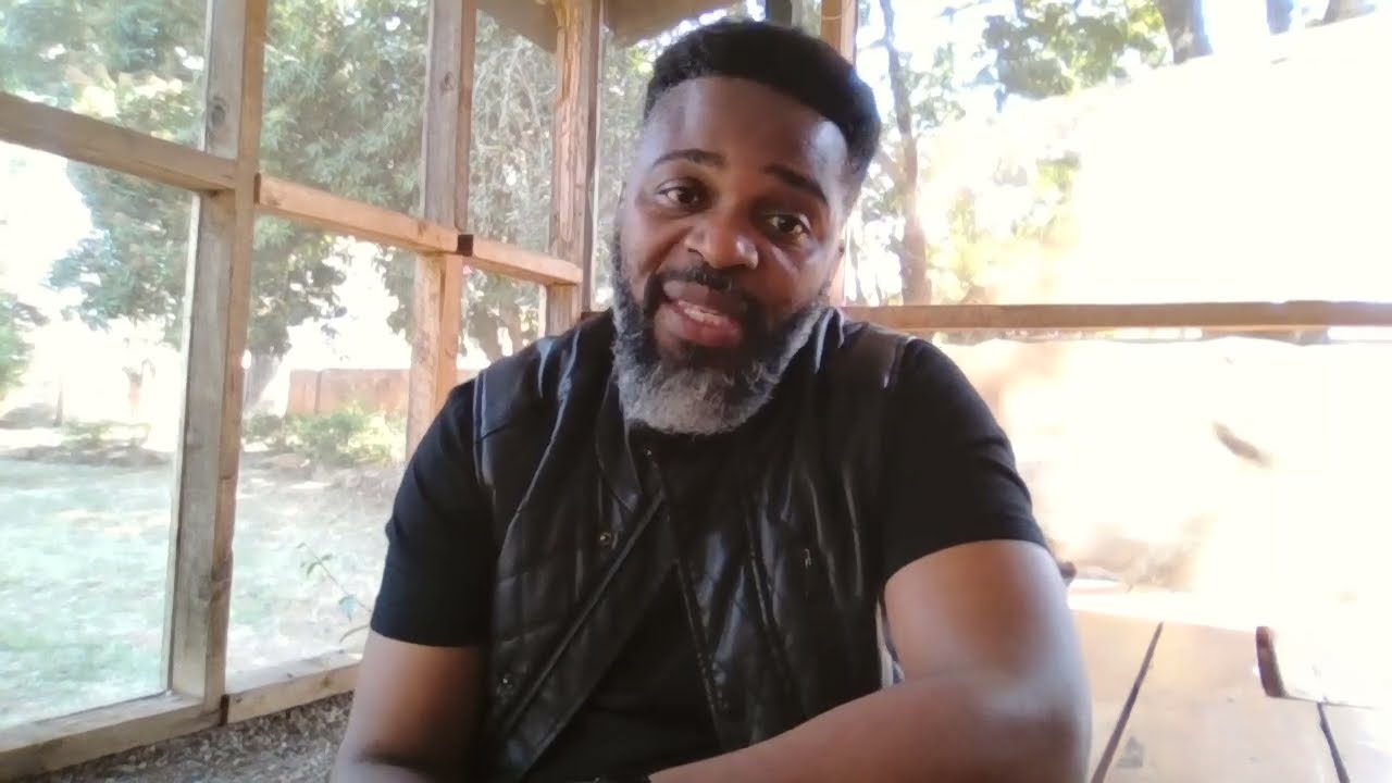 ISPAD Elections 2024 - Candidate for ISPAD Advisory Council (2024-2027) - Amos Msekandiana