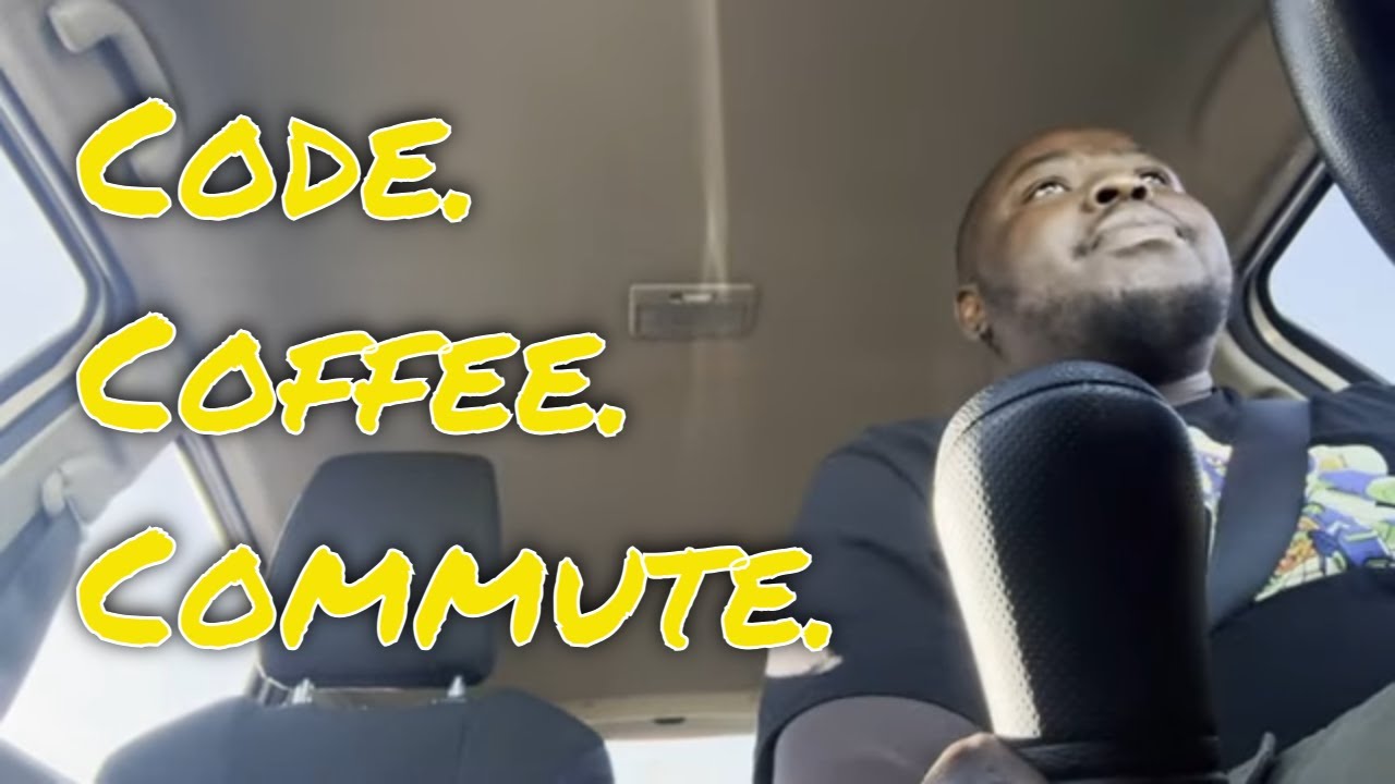 Office Day Vlog | interview, Back to Office, AI, Java, Diversity 