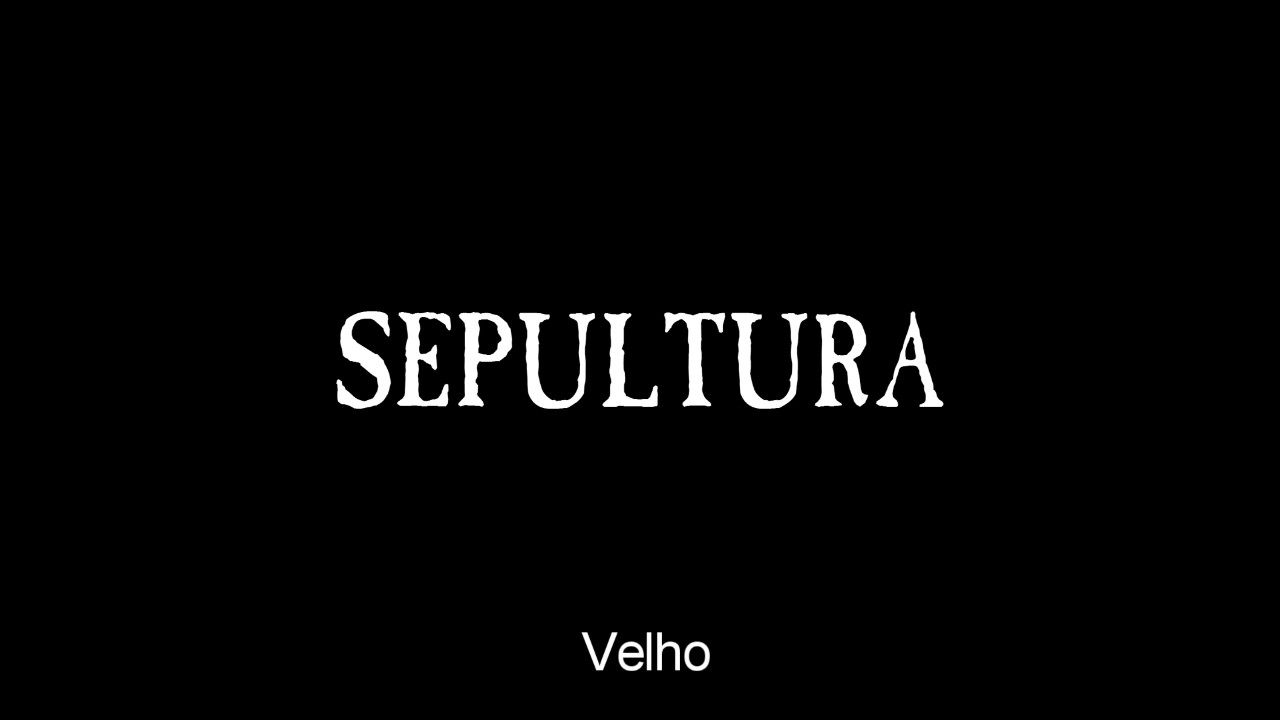 Sepultura - Arise Legendado