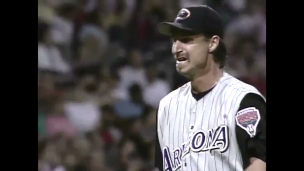 300 Strikeouts in a Season