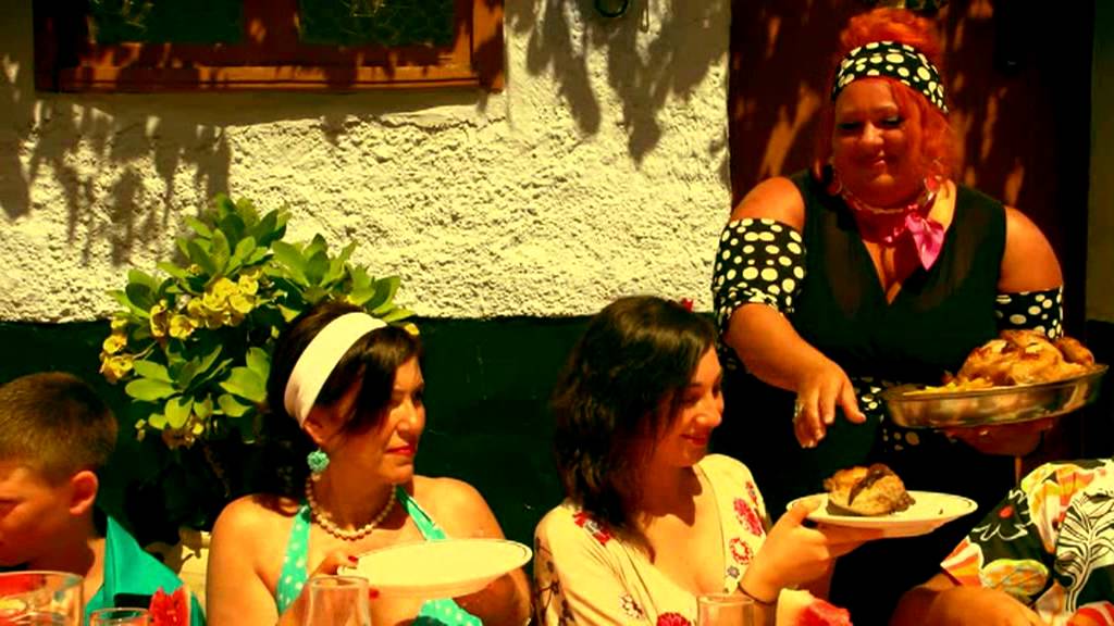Calandra & Calandra  SCOTULA  SCOTULA   Video Clip