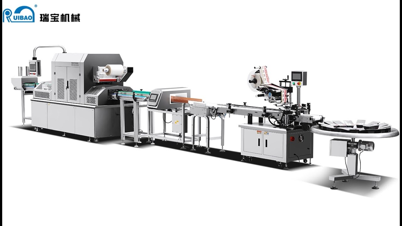 high speed automatic tray sealer for fruit, meat, food, cheese, fish, nuts