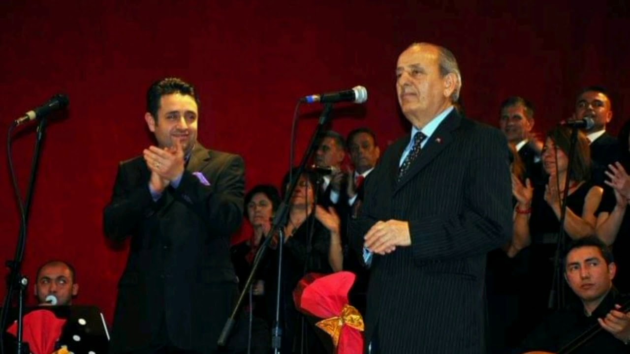 Mükerrem Kemertaş - Bala Sarhoş (Kürdî Hoyrat)