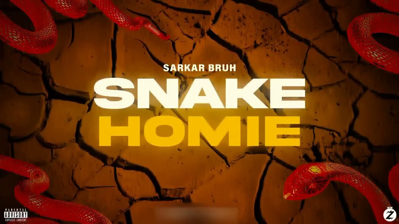 SarkarBruh | Snake Homie
