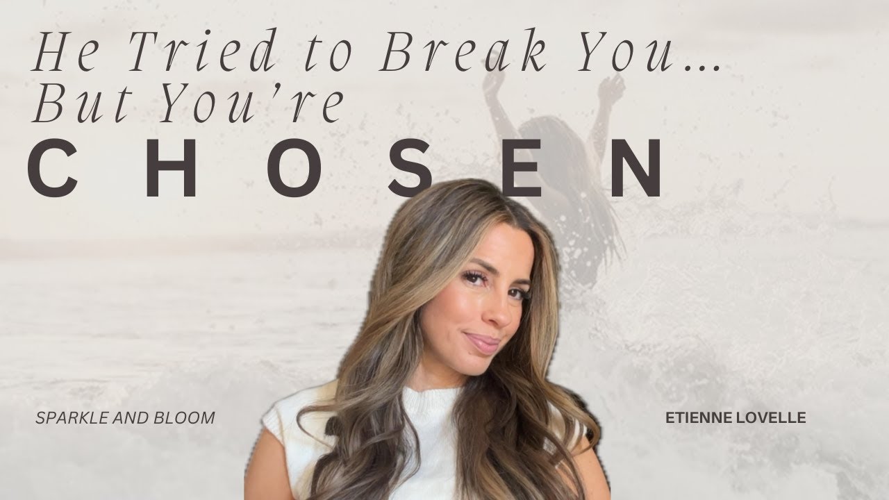 Rebuilding Your Identity in Christ After Narcissistic Abuse