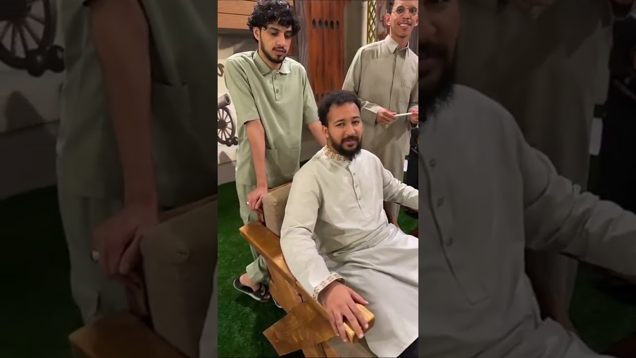 تخمين الشخصيات🔥 فواز ابو النور 