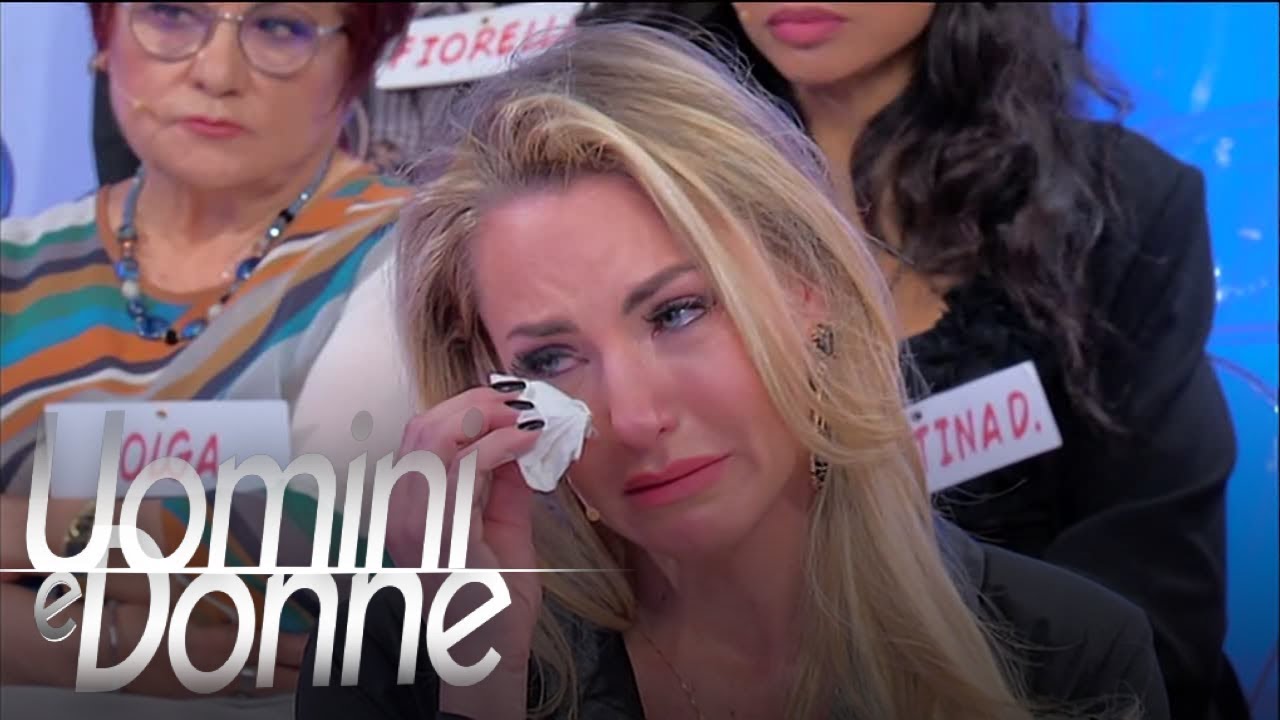 Uomini e Donne, Trono Over - Veronica sotto accusa