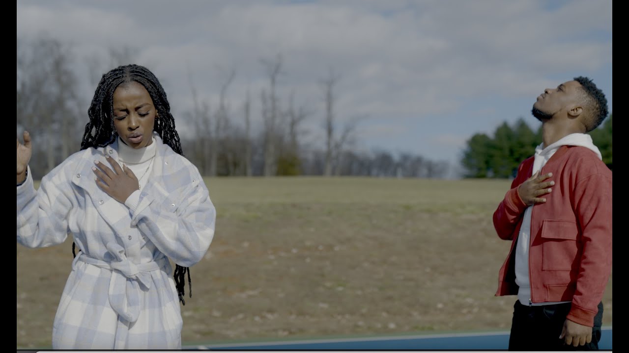 Nzahagarara - Yvette Uwase ft Serge Iyamuremye