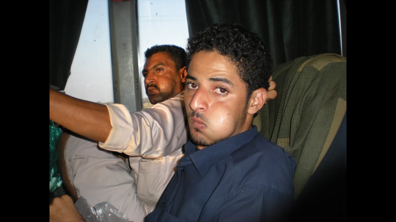 Al Ghaydah to Al Mukallah, Yemen Day 1-2