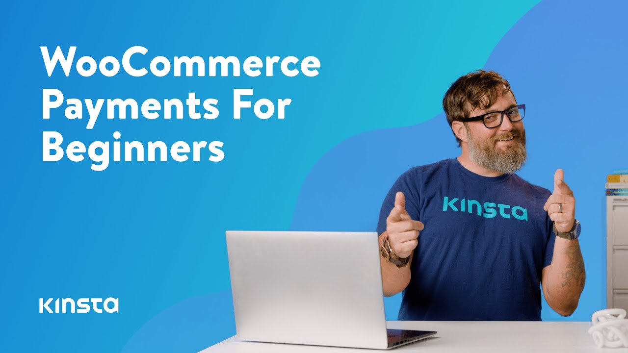 A Beginner’s Guide to WooCommerce Payments