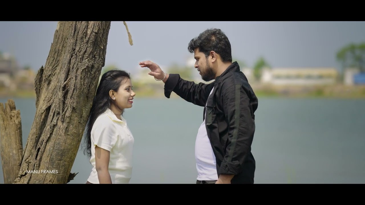 Anil & Lavika Pree Wedding Song | Manu_frames 
