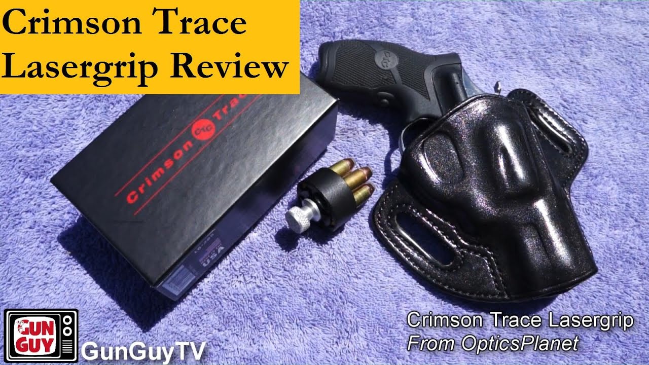 Is adding a LASER to your gun a good idea?