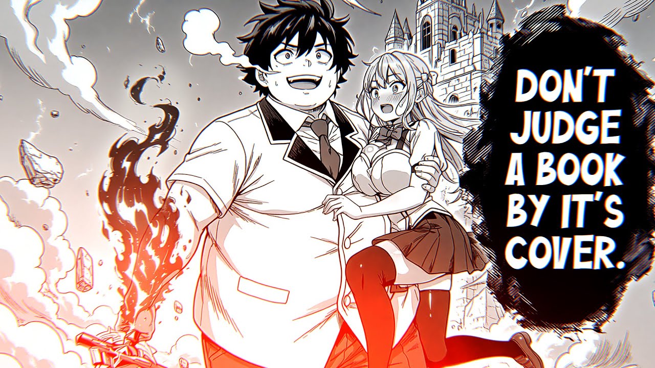 MC Gets Trapped In His Favorite Game As a FAT MOB VILLAIN But Becomes TOO OP! – Manga Recap