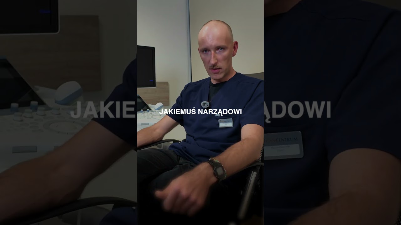 Endometrioza &ndash; jak wygląda badanie USG w protokole ENZIAN? Wyjaśnia specjalista Gyncentrum