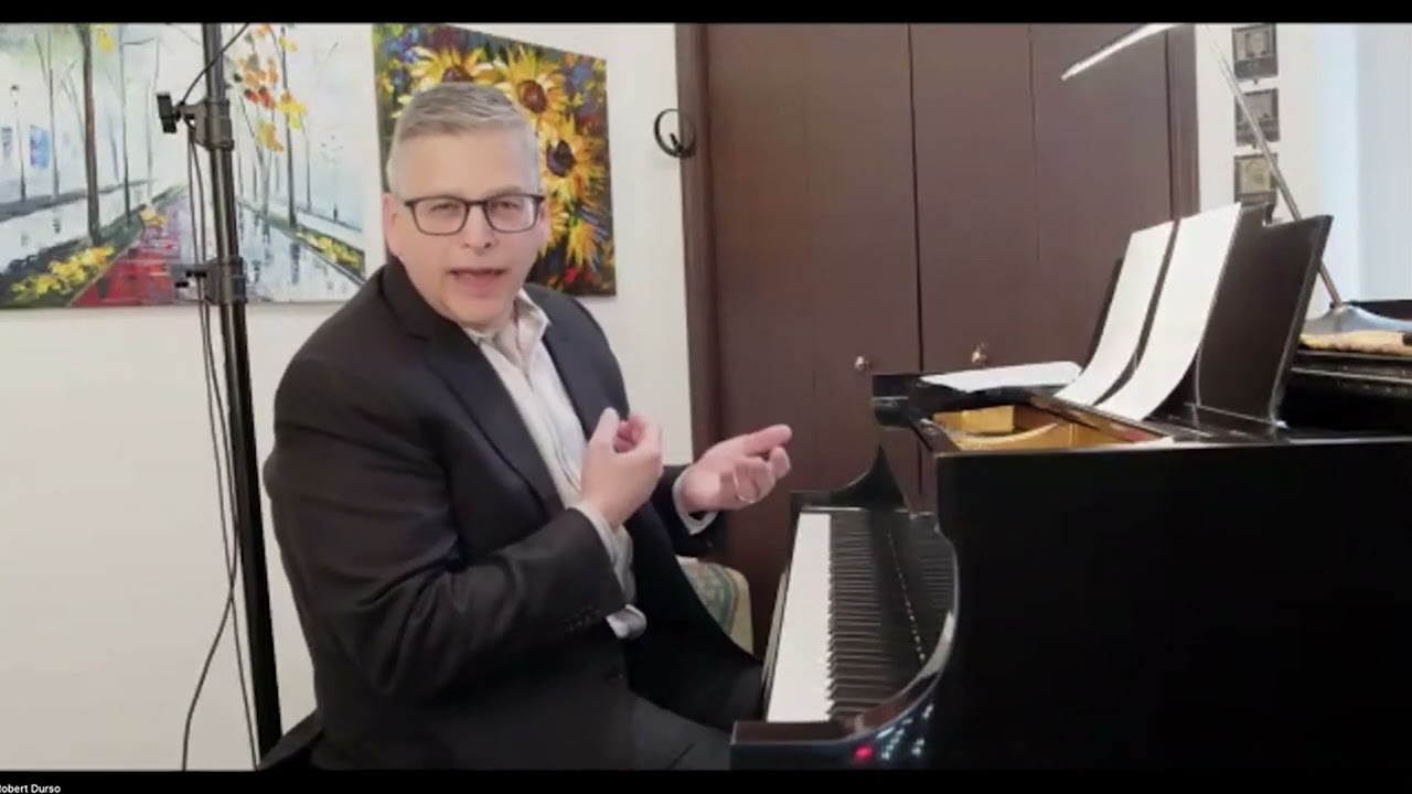 PREVIEW: Tackling Presto-Agitato: Moonlight Sonata Op. 27 No. 2 Movement III