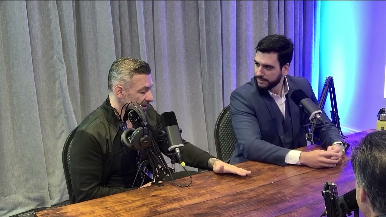 CRIMINAL PLAYER #320 | ALEXANDRE MORAIS DA ROSA, AURY LOPES JR, JOAQUIM NETO E LORENZO PARODI