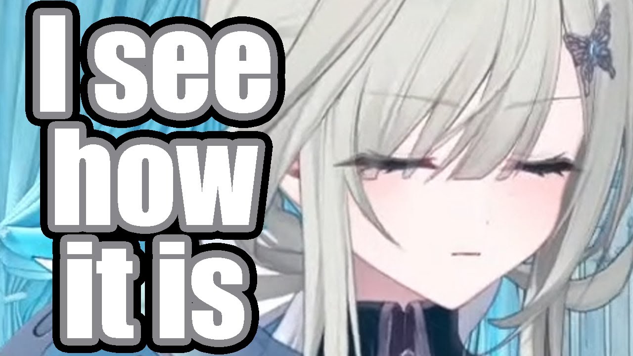 Mina doesn't mind if you're a hαrlot | #phaseclips | [Phase Connect]