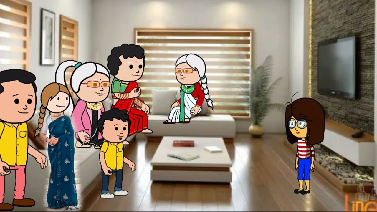 ಸಂಸಾರದ ಬಂಡಿ -178 #shantakka  #shantakkauttarkarnatakacomedy 