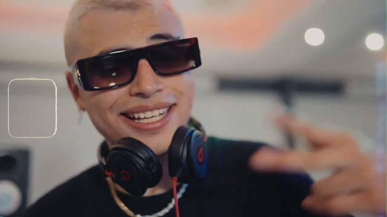 Jose Escobar - Viaje A Lo Chile 🚀(Video Set Guaracha 2022) #Guaracha #Aleteo #Zapateo