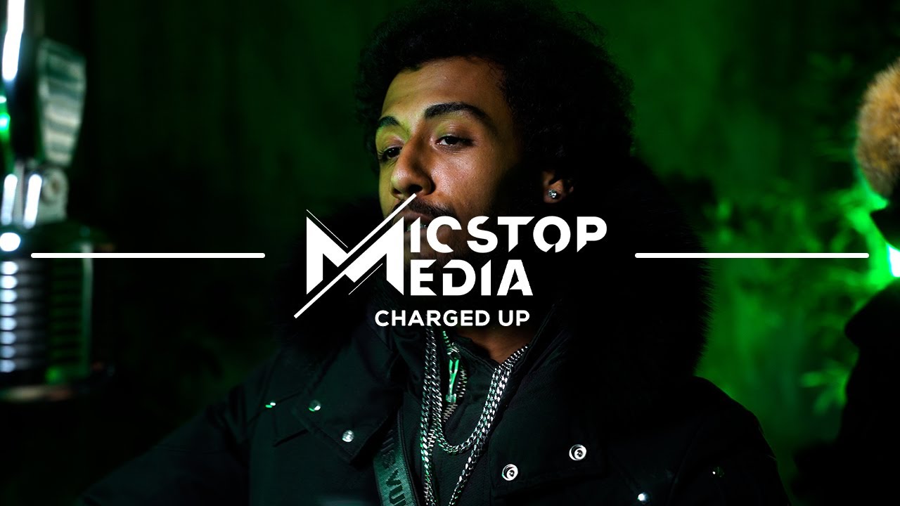 TR  - Charged Up [S2.E64] MicStop Media