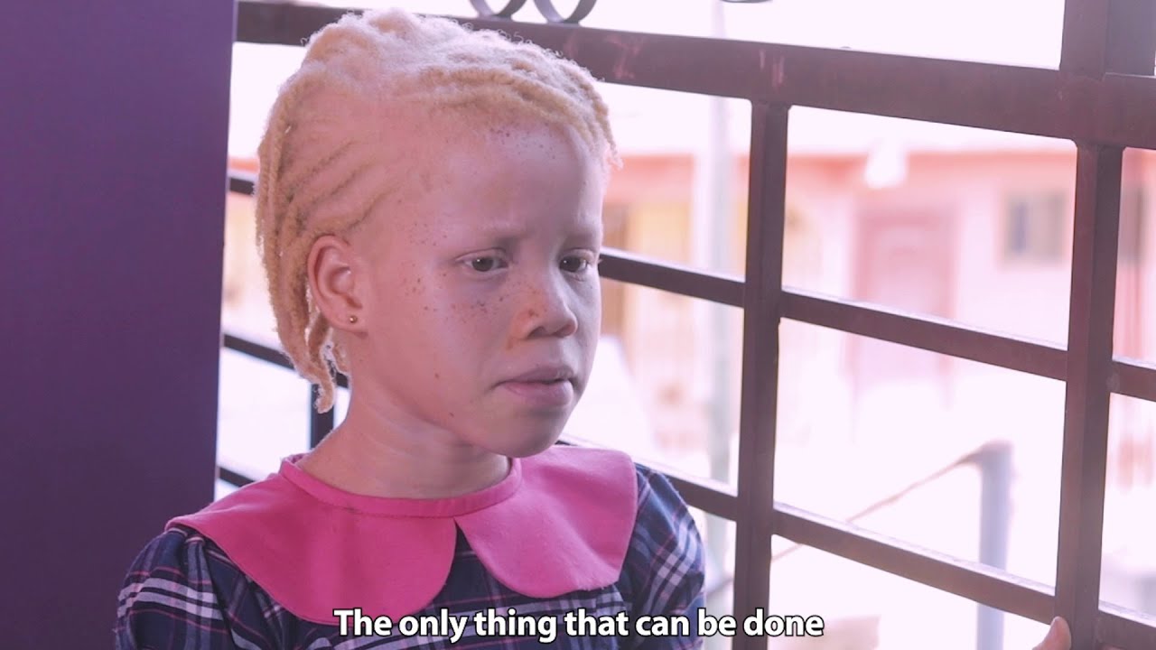 ONE PEOPLE EPISODE 5
