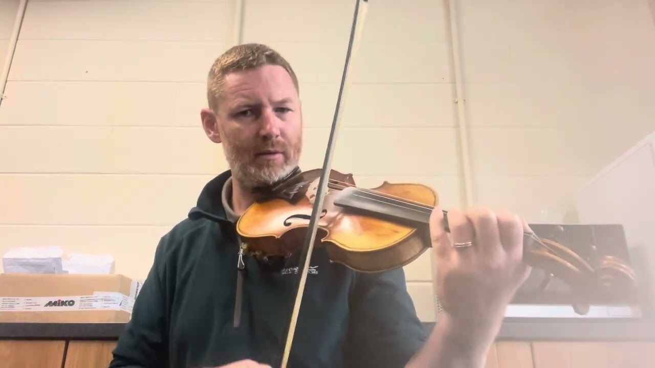 Mulhaire’s #9