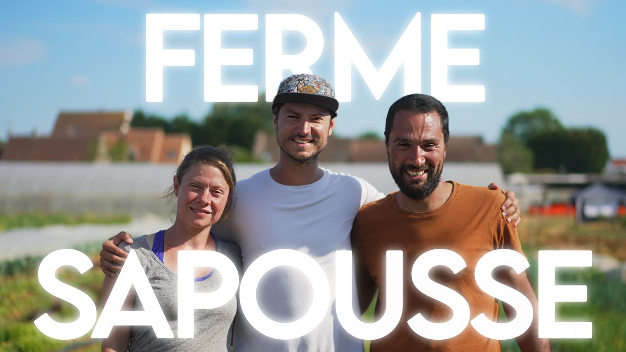 Quand les clients ont le pouvoir ! (Cette AMAP est révolutionnaire)