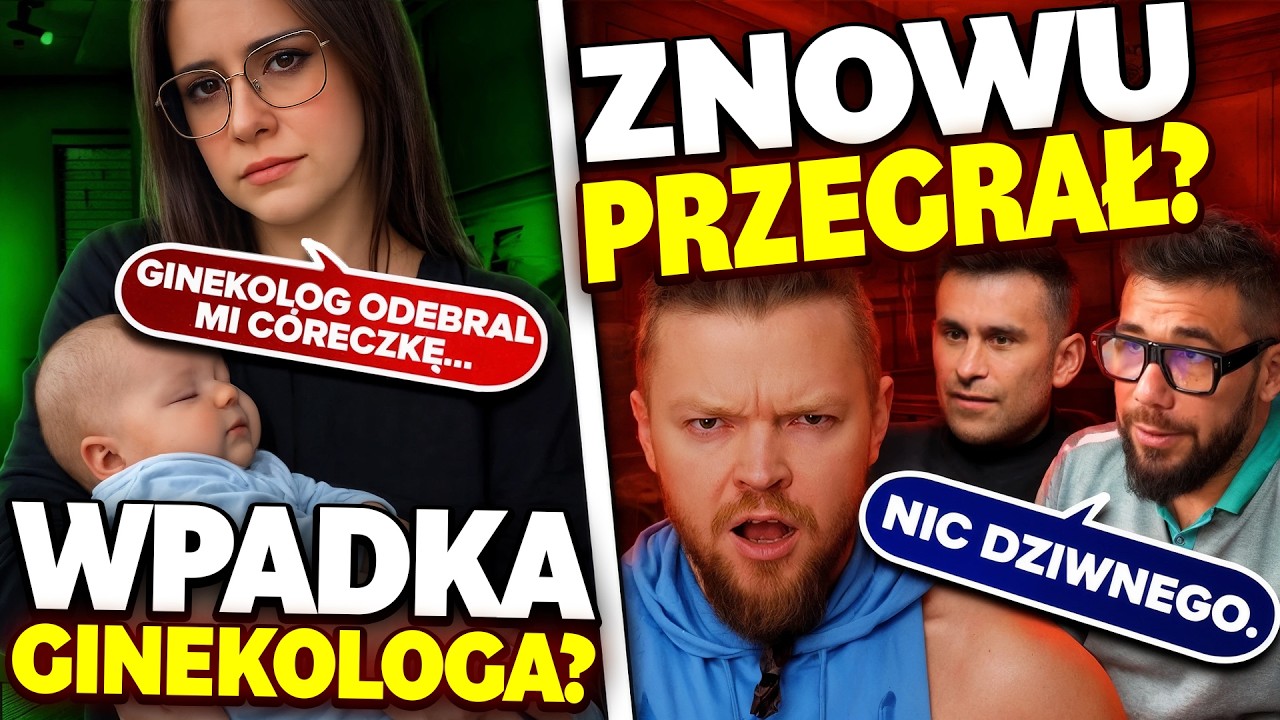 SZALONY I TAŃCULA OŚMIESZYLI WARDĘGĘ (KSIĄŻULO, DODA, ANNA KARCZ)
