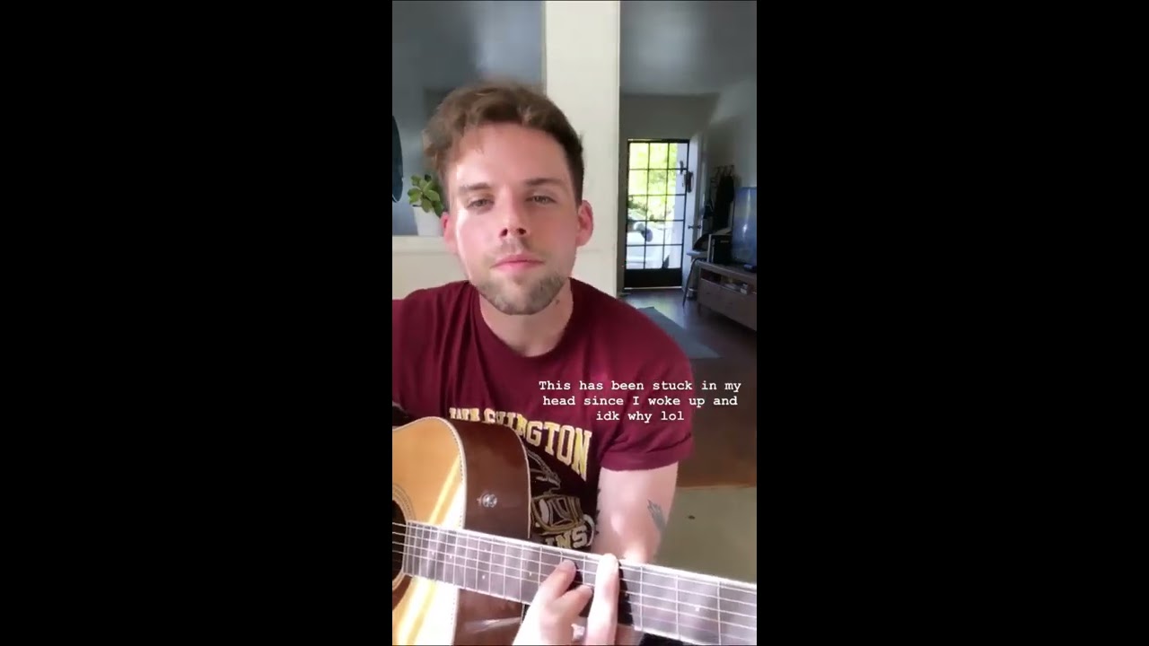 Mike Naran - Today [by The Smashing Pumpkins] (Cover)