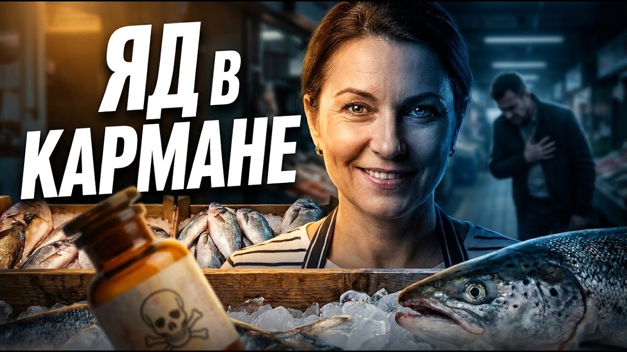 Чёрная вдова с Птичьего рынка: бизнес на смертях
