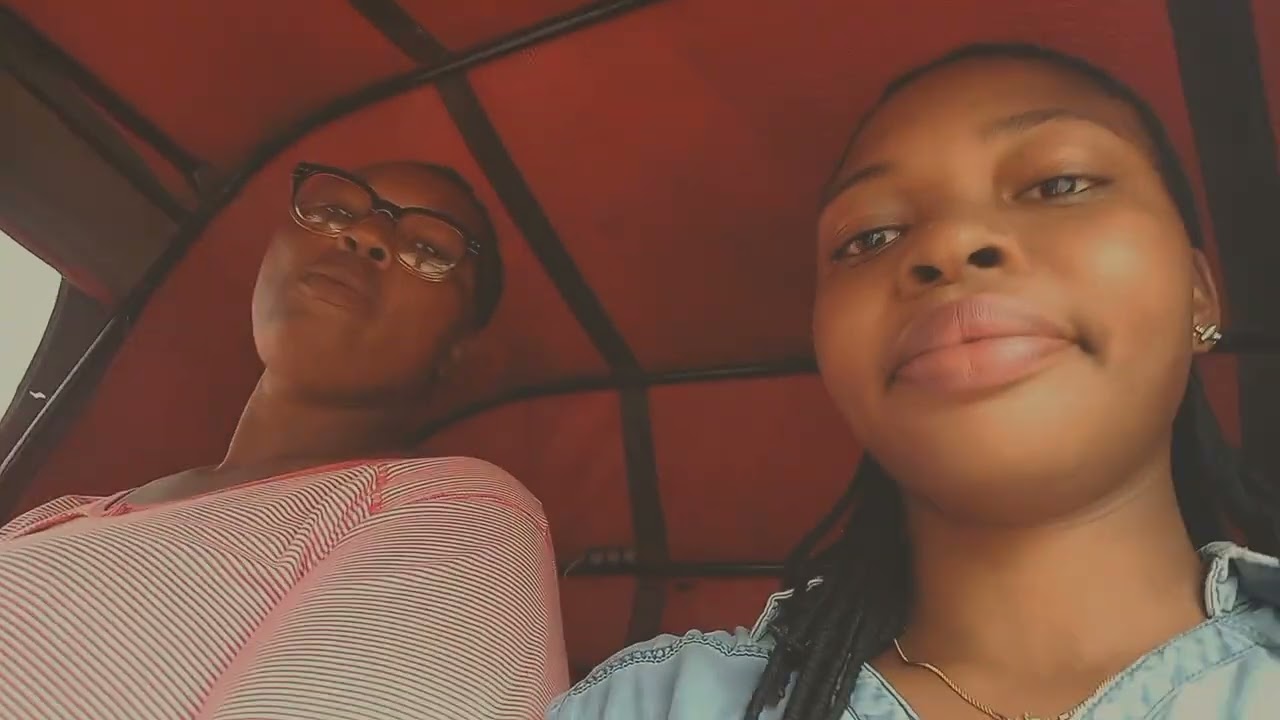 Is it too late for a Christmas and New Year Vlog? 