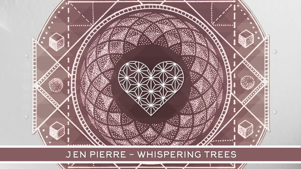 WTHI131 - Ben Pierre - Whispering Trees