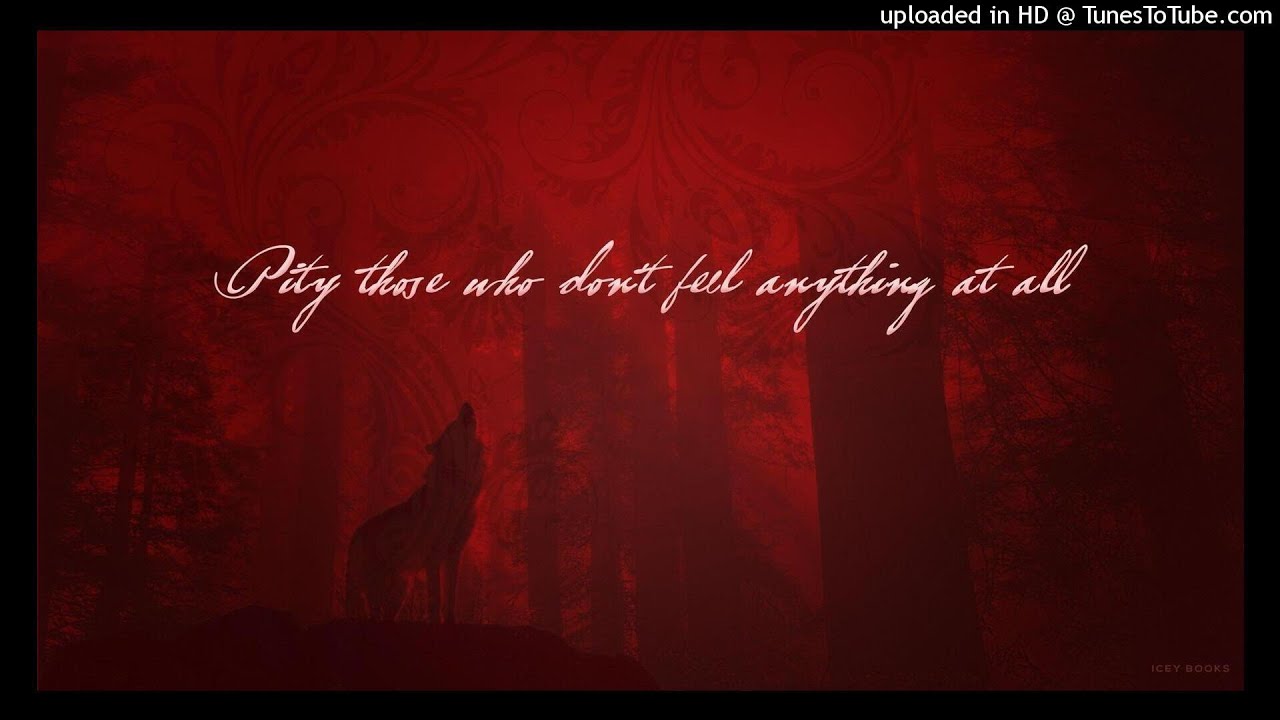 2. fejezet Tüskék és rózsák udvara