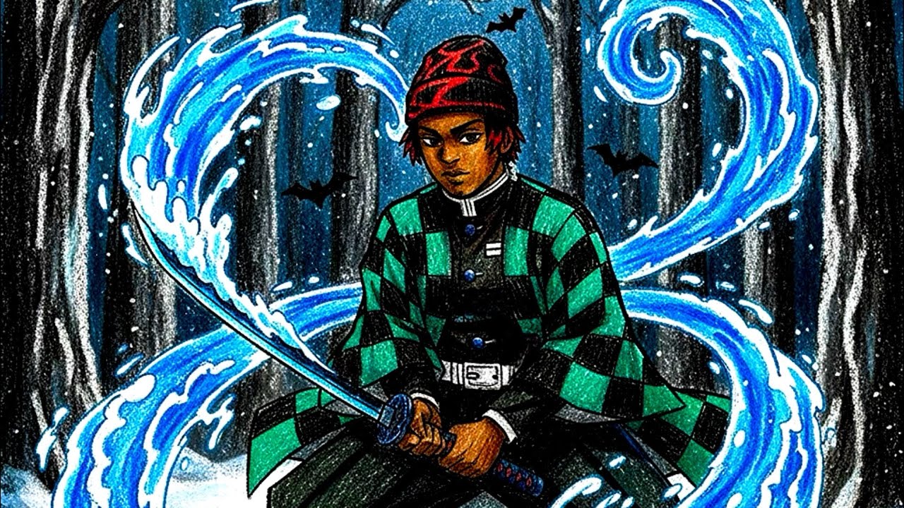 SL!CK - Breathing, Pt. 2 ft. Delta Deez