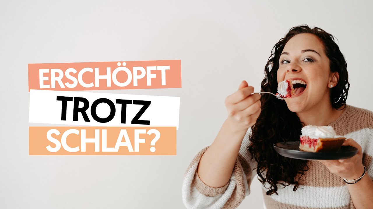Erschöpft trotz Schlaf? Was chronischer Stress mit dir macht und wie du da rauskommst