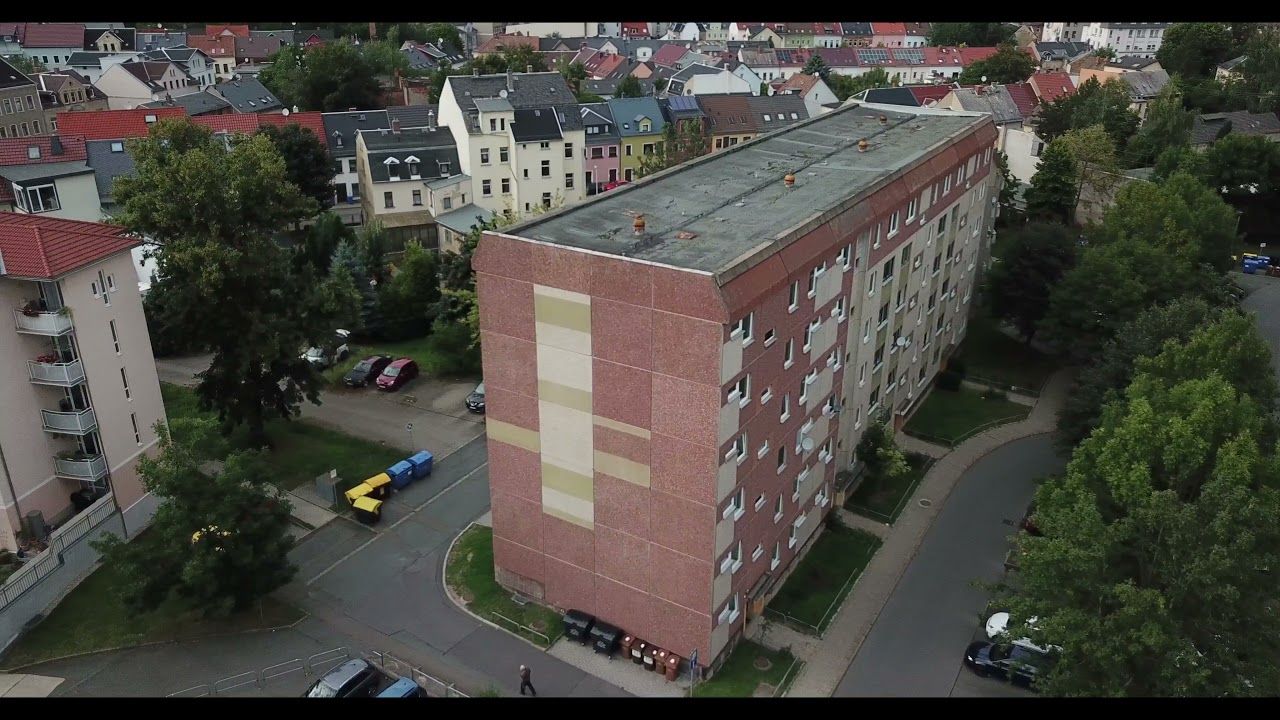 Crimmitschau, Rundreise 2021