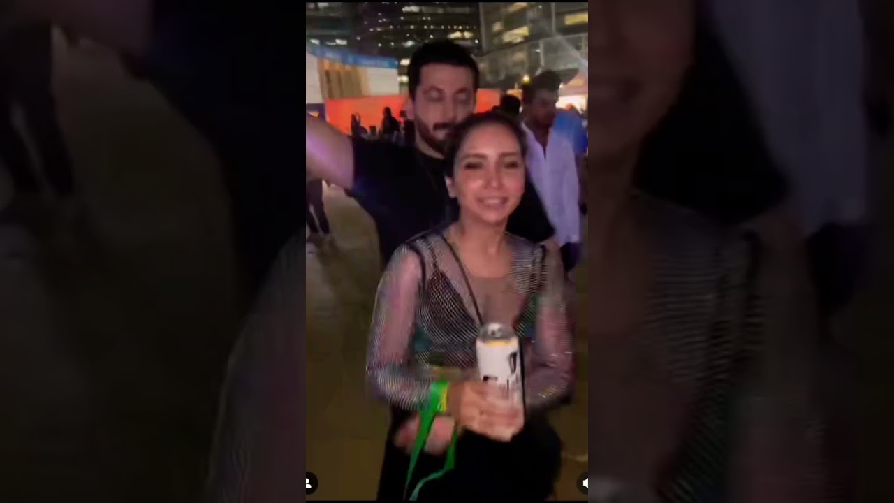 Dheeraj and Vinny have fun time 🌉✨🤪