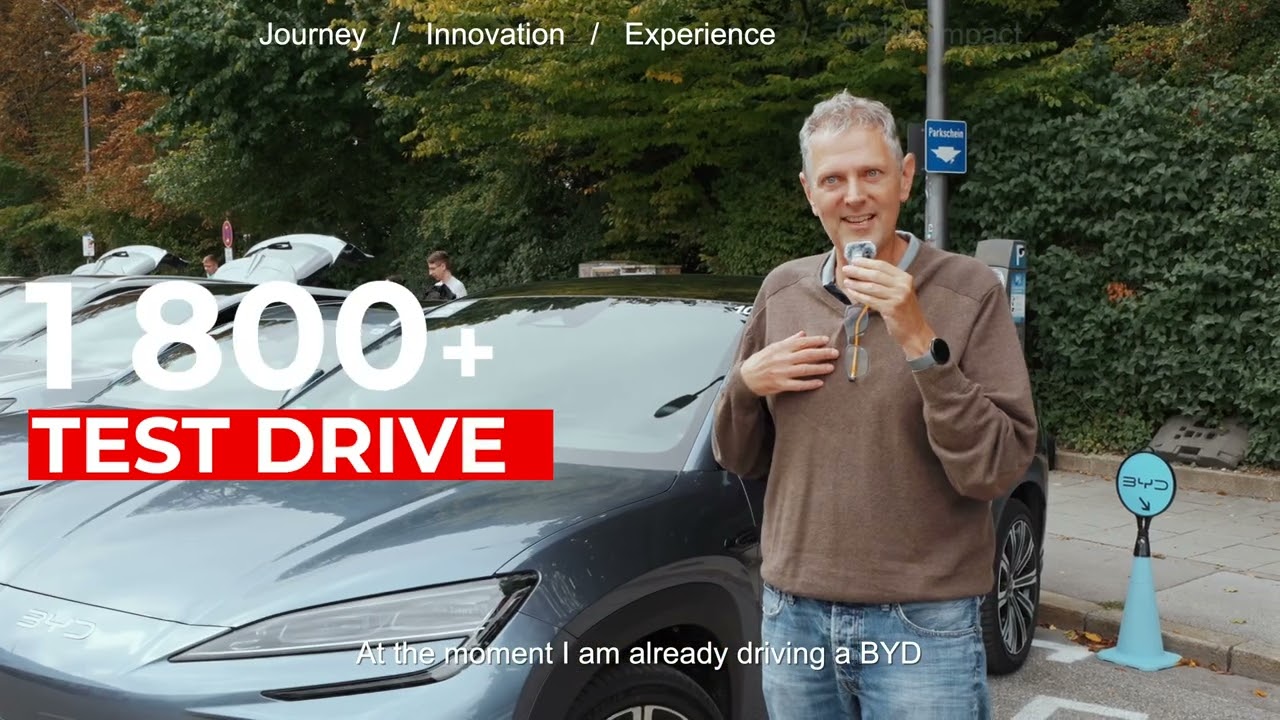 IAA MOBILITY 2025 RECAP